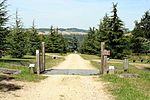 Miniatura para Arboretum de La Roche-Guyon