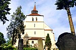 Thumbnail for Church on the Hill (Sighișoara)