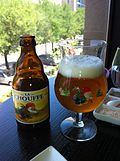 Vignette pour Chouffe