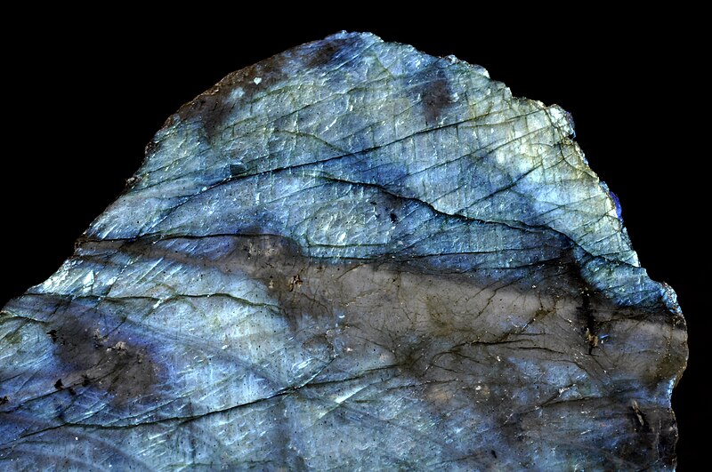 File:Labradorite polie 3(Madagascar).jpg