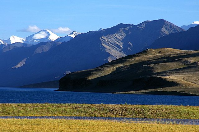 Tourism in Ladakh - Wikipedia