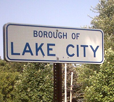 Lake City