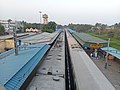 Thumbnail for Lalgola railway station