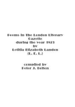 Landon in Literary Gazette 1823.pdf