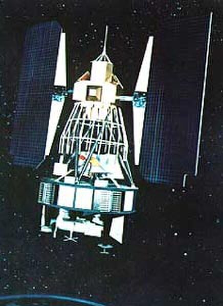 January 22, 1975: Landsat 2 launched into space