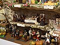Lapinha do Caseiro, Museu Etnográfico da Madeira, Ribeira Brava - 2023-01-14 - DSC00176
