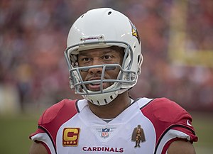 Larry Fitzgerald