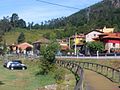 Miniatura para Las Rozas (Cangas de Onís)