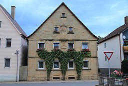 Laudenbach Bachstraße 7