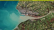 Le Havre, Seine estuary, France (33337706578).jpg