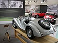 BMW 328 Junior Collector's Car