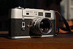 Миниатюра для Leica M5