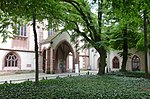 Leonhardskirche (Basel)