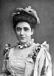 Leonora Braham English singer and actress (1853–1931)