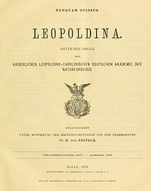 Leopoldina