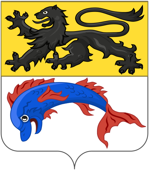 File:Lesser Coat of Arms of Dunkerque (17th century).svg