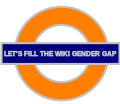 Let's fill the Wiki Gender Gap