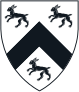 Leverett House Shield.svg