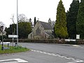 Miniatura para Iglesia de la Santísima Trinidad (Lickey)