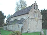 St Margaret's Church LittleFaringdon StMargaret NW.JPG