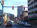 Vignette pour Little Italy (Baltimore)