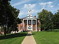 Livingston County Courthouse