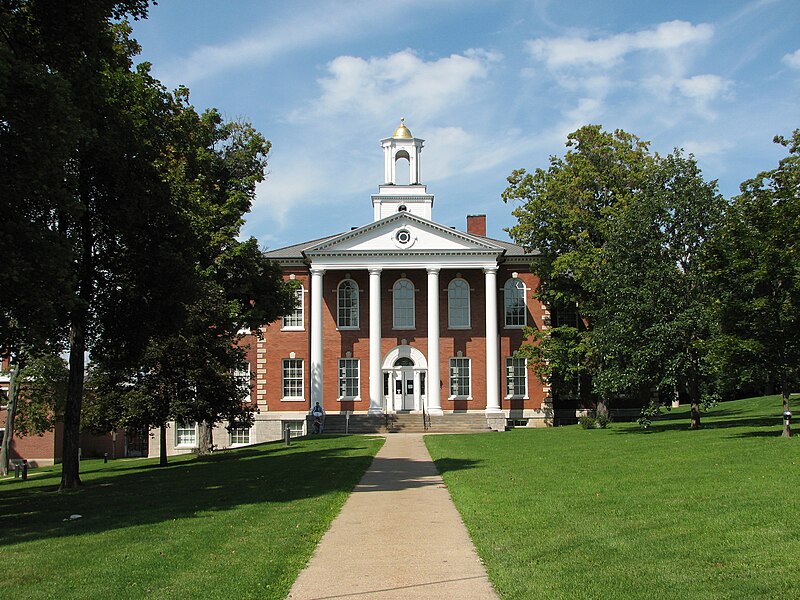 Livingston County Courthouse (New York) - Wikipedia