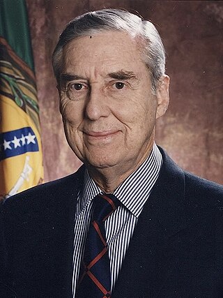 <span class="mw-page-title-main">1988 Democratic Party vice presidential candidate selection</span>