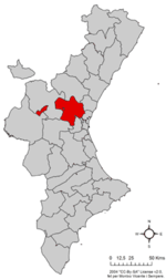Localització del Camp de Túria respecte del País Valencià.png