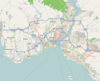 100px location map istanbul