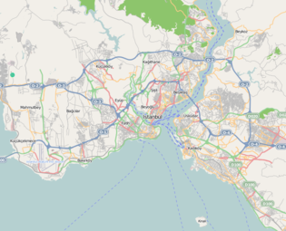Location map Istanbul.png