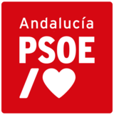PSOE Andalucía (new logo)