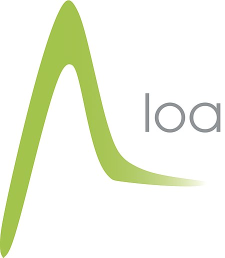 Logo LOA