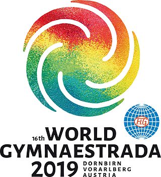 <span class="mw-page-title-main">World Gymnaestrada 2019</span>