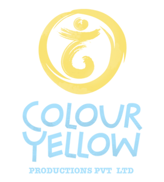 <span class="mw-page-title-main">Colour Yellow Productions</span> Indian film studio