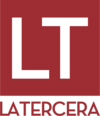 Logo La Tercera