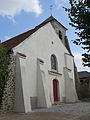 Église Sainte-Madeleine de Longperrier