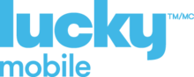 Lucky Mobile logo.png