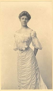 Lucy Kennedy Miller, c. 1900 Lucy Kennedy Miller, c. 1900.jpg