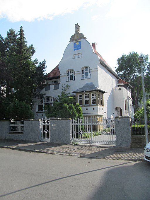 Ludwig-Barnay-Straße 2, 1, Zoo, Hannover