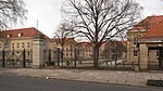 Friedrich Engels Military Academy