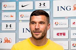 Lukas Podolski - 2019202170524 2019-07-21 Champions for Charity - 0721 - AK8I4502