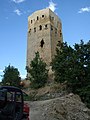 Castell de Lluçars (Tolba)