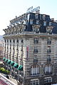 Lyon - Hôtel Mercure Lyon Centre Château Perrache.JPG