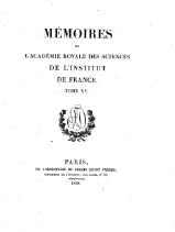 Mémoires de l’Académie des sciences, Tome 15.djvu
