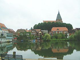 Mölln (Schleswig-Holstein)