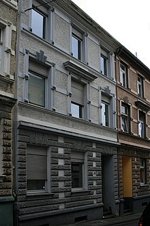 Wohnhaus