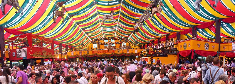 File:München, Oktoberfest, Hippodrom-Festzelt (02).jpg