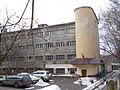 Thumbnail for File:MAI building at Panfilova street 09.JPG