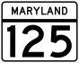 MD 125